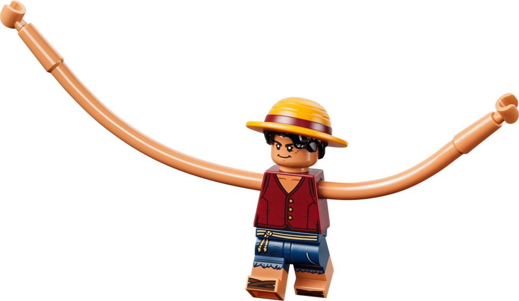 LEGO ONE PIECE