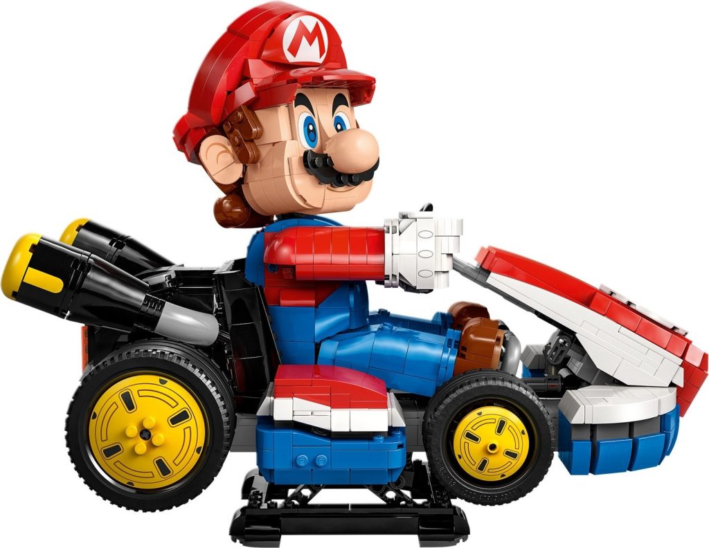 En İyi LEGO Yetişkin Setleri incelemesi