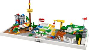 “I Love Billund” ile Minyatür Bir Şehir Yolculuğu – İnceleme