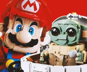 LEGO Setleri 31 Temmuz’da Raflardan Ayrılıyor